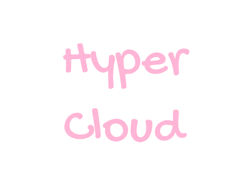 Hypercloud